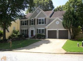 364 Bloombridge Way NW, Marietta, GA 30066