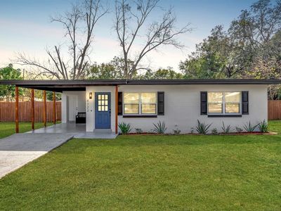4722 Halliday Ln, Orlando, FL, 32810