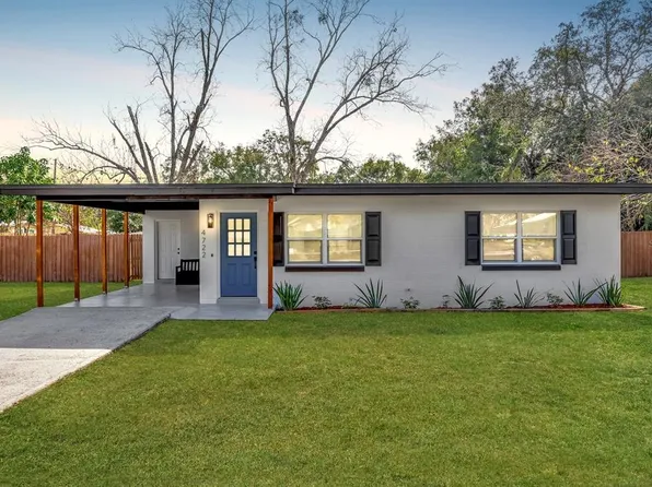 4722 Halliday Ln, Orlando, FL 32810