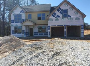 3593 Stonebranch Dr, Loganville, GA 30052