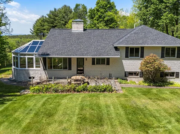 54 Blueberry Hill Drive, Lebanon, NH 03766
