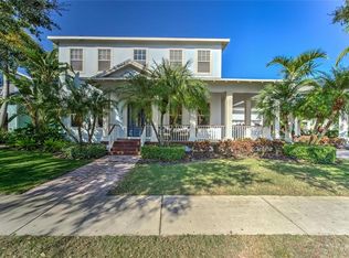 431 Mirabay Blvd, Apollo Beach, FL 33572