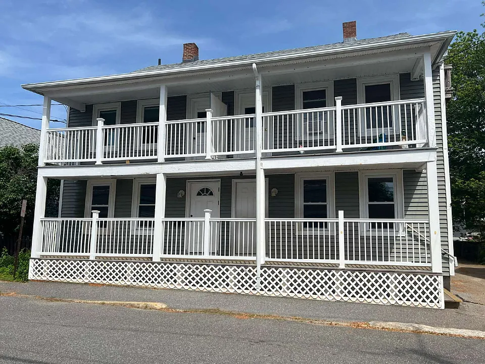 13 Summer St