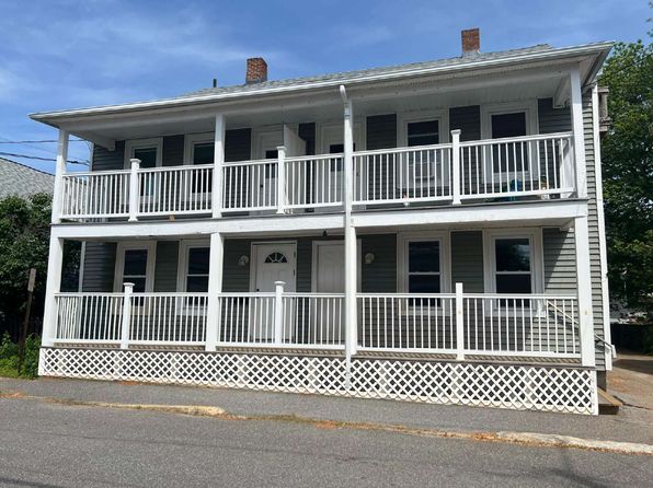 15 Summer St