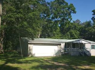 1631 Holder Rd, Vancleave, MS 39565