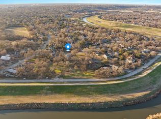 3717 Oaklawn Dr, Fort Worth, TX 76107