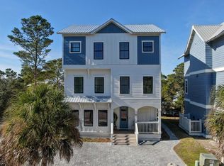 36 Maritime Way, Santa Rosa Beach, FL 32459
