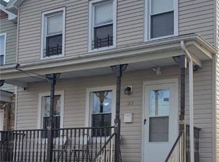 483 Miller St, Perth Amboy, NJ 08861