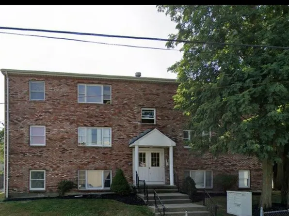 511 Buffinton St #C, Fall River, MA 02721