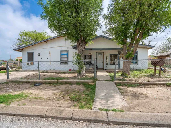 501 E Adobe St, Del Rio, TX 78840