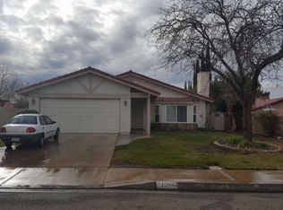 43857 David St, Lancaster, CA 93535