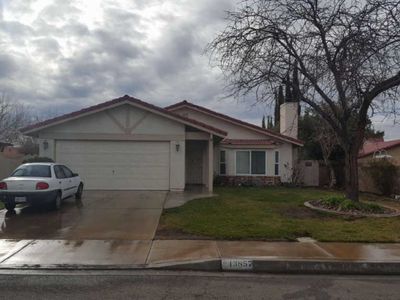 43857 David St, Lancaster, CA, 93535