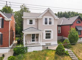 240 Evergreen Ave, Southgate, KY