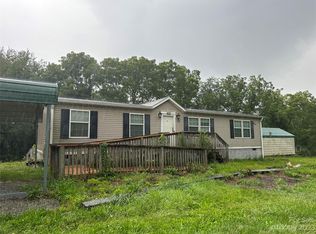 58 Robins Nest Dr, Canton, NC 28716