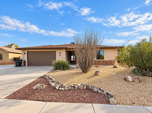 1114 Pajarito Dr, Alamogordo, NM 88310