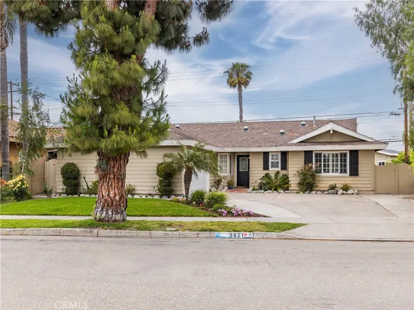 5921 Huntley Ave, Garden Grove, CA 92845
