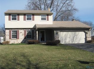 5034 Chatsworth Rd, Toledo, OH 43614