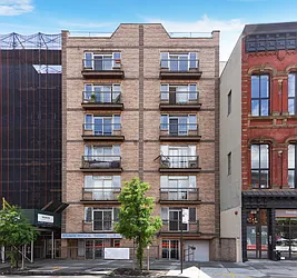 Rented by ALG NY Management, LLC.