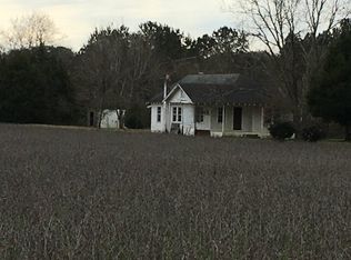 3110 Spring Flats Rd, Albany, GA 31705