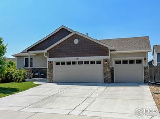 1295 Wild Basin Rd, Severance, CO 80550