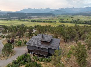 200 Pleasant Valley Dr, Ridgway, CO 81432