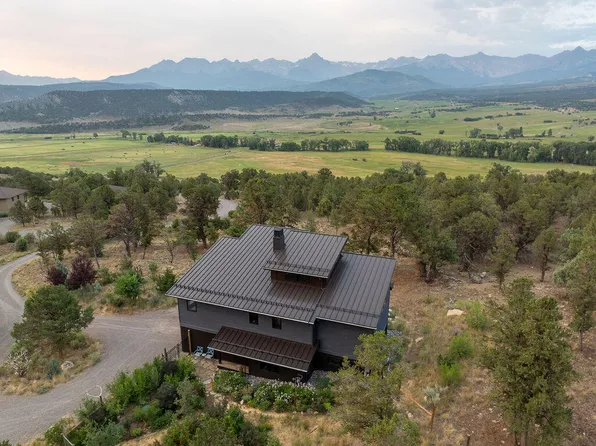200 Pleasant Valley Dr, Ridgway, CO 81432