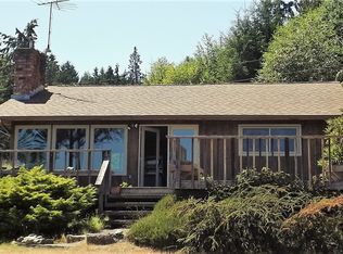 114 Harrington Dr, Quilcene, WA 98376