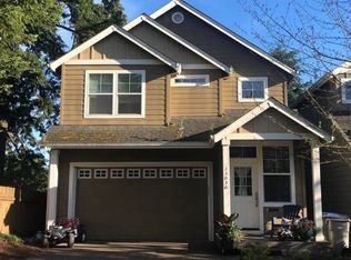13030 SW Fitzwilliam Ct LOT 11, Portland, OR 97224