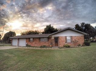 6601 Conveyor Dr, Cleburne, TX 76031