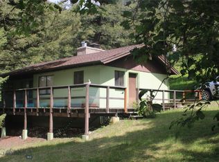 7 E Slope Rd, Cardwell, MT 59721