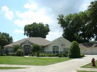 4135 SE 52nd Ct, Ocala, FL 34480
