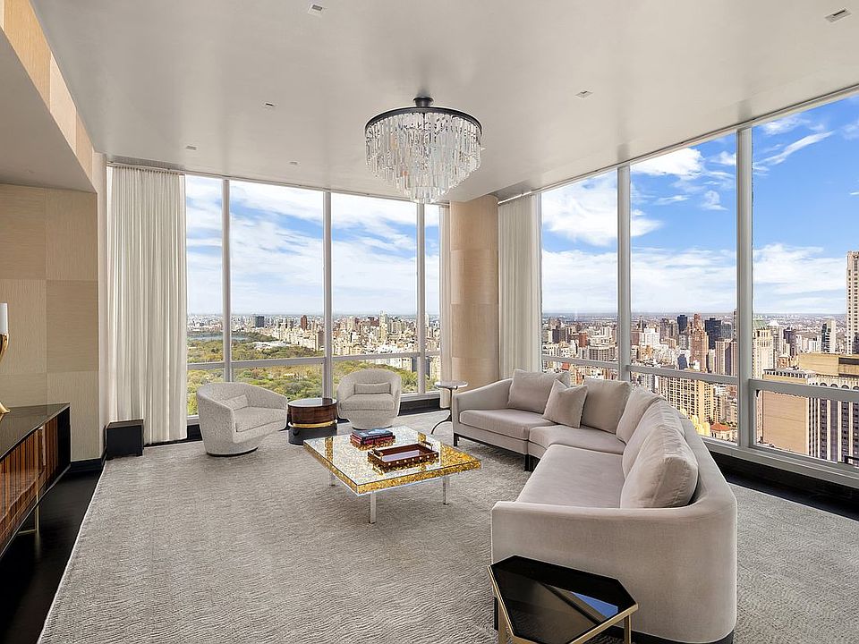 1st image of 157 W 57th St APT 52B