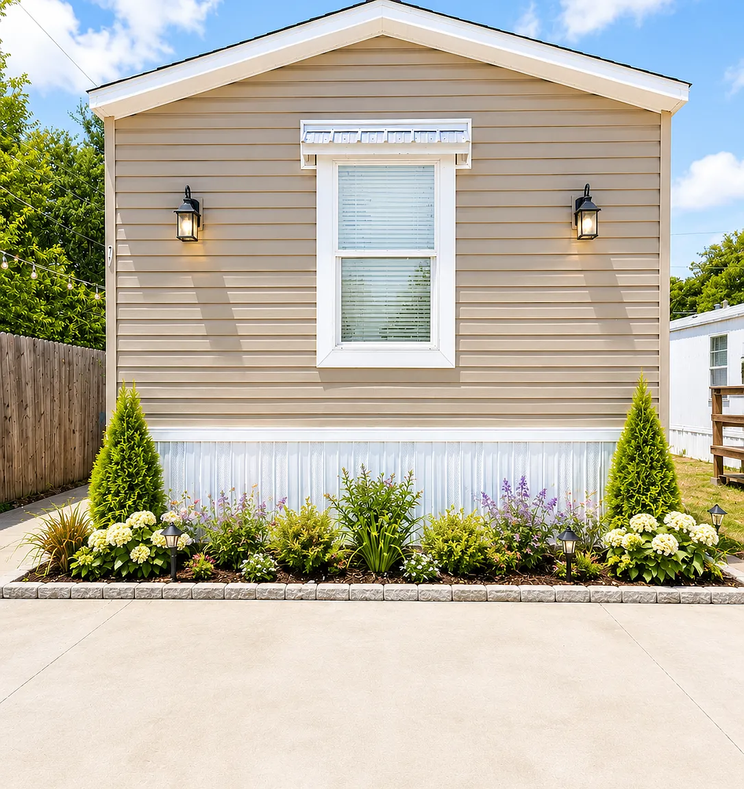 3 bed, 1216 sqft, $1,195 — Photo 1
