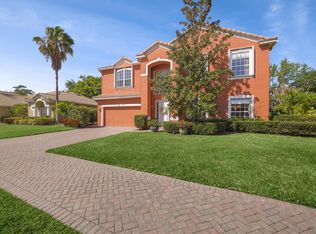 2077 SW Panther Trce, Stuart, FL 34997