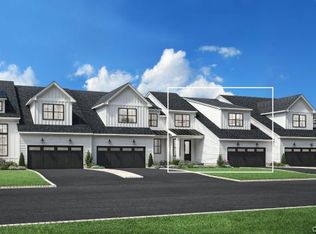 5 Fieldstone Knl #45, Armonk, NY 10504