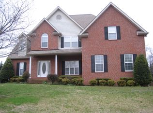 3006 Liverpool Dr, Thompsons Station, TN 37179
