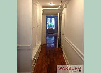 Rented by Warburg