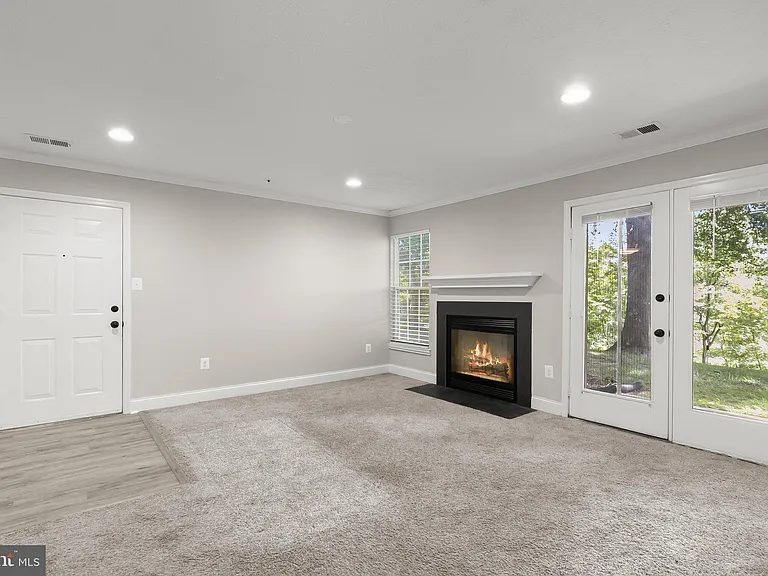 4720 Dorsey Hall Dr #602 — Photo 5