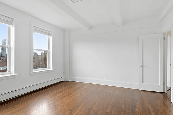 Rented by Rudin Management Company, Inc. | media 17