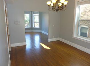 1237 W Addison St #2, Chicago, IL 60613