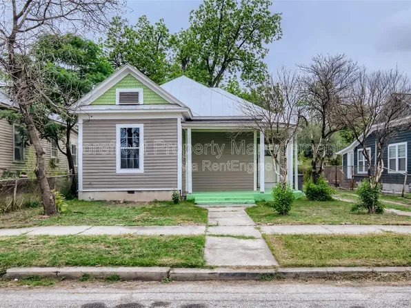 517 Hicks Ave, San Antonio, TX 78210