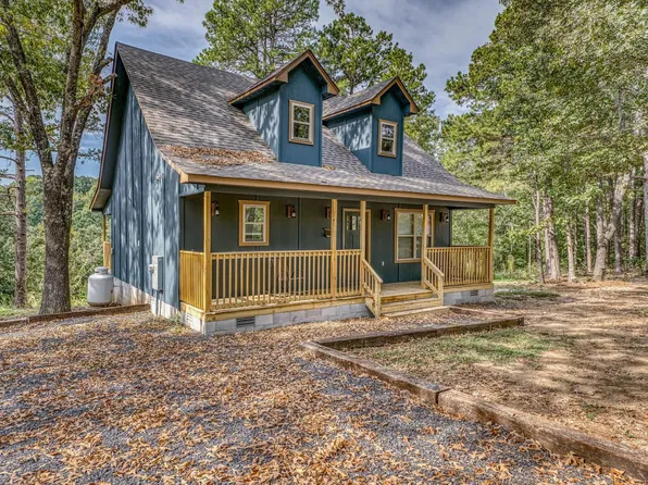 641 Cozahome Rd #B, Harriet, AR 72639