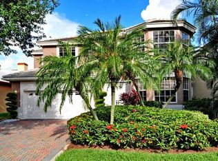 4215 NW 58th Ln, Boca Raton, FL 33496