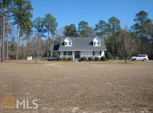 16 Ben Blvd, Swainsboro, GA 30401