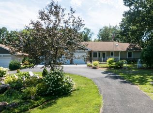 2250 172nd Ave NW, Andover, MN 55304