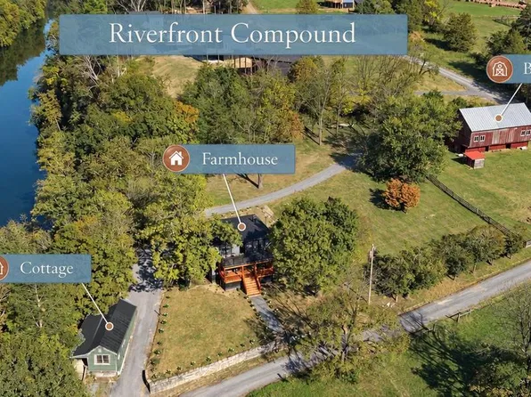 772 Kauffmans Mill Rd, Luray, VA 22835