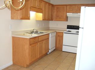 8 Wilma Dr NW, Rome, GA 30165