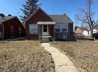 18313 Harlow St, Detroit, MI