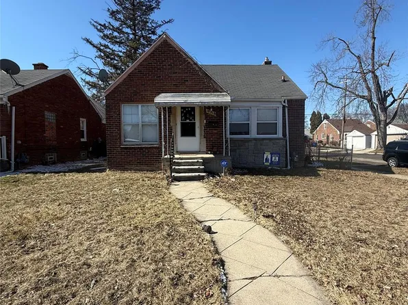 18313 Harlow St, Detroit, MI 48235