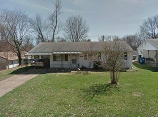 9708 Guthrie Ave, Saint Louis, MO